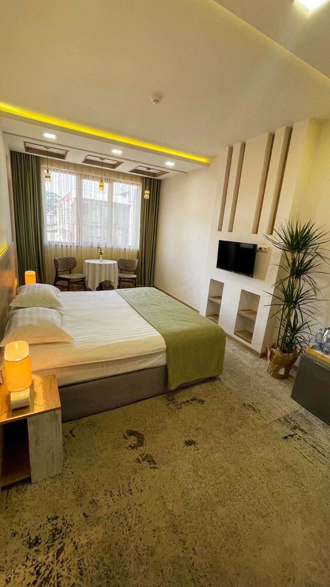Rg Boutique Hotel Yerevan Exterior foto