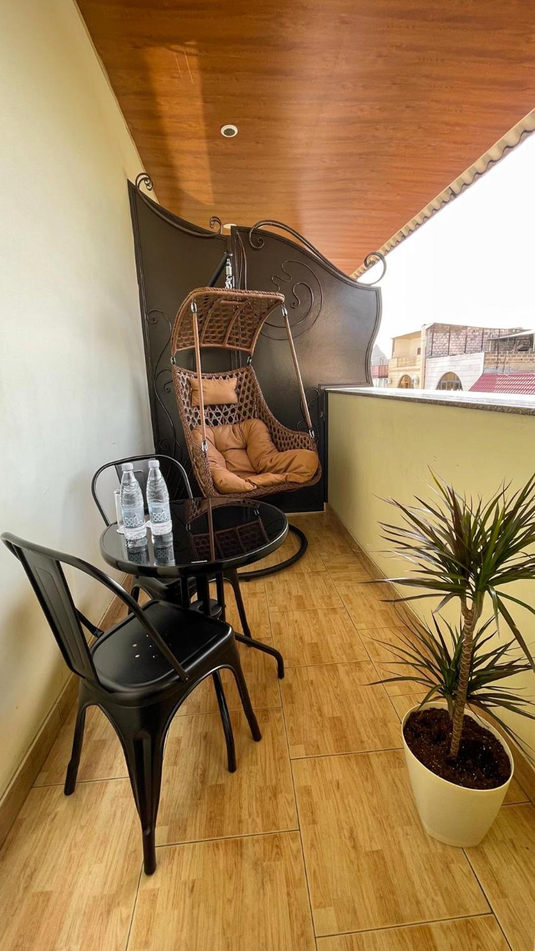 Rg Boutique Hotel Yerevan Exterior foto